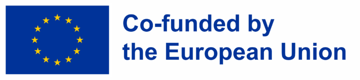 Eu Cofunded -logo