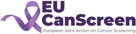 EUCanScreen logo